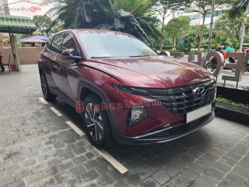 Bán ô tô Hyundai Tucson 2.0 AT Đặc biệt - 2023 - xe cũ