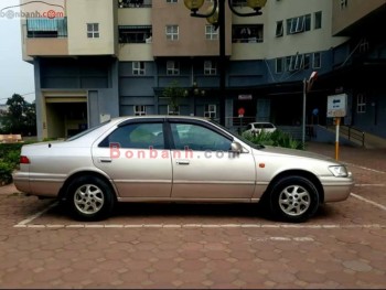 Bán ô tô Toyota Camry XLi 2.2 - 2000 - xe cũ