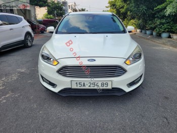 Bán ô tô Ford Focus - 2016 - xe cũ