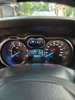 Bán ô tô Ford Ranger XLS 2.2L 4x2 AT - 2016 - xe cũ