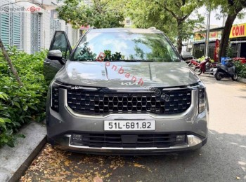Bán ô tô Kia Carnival Signature 2.2D - 2025 - xe cũ