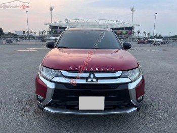 Bán ô tô Mitsubishi Outlander 2.0 CVT Premium - 2019 - xe cũ