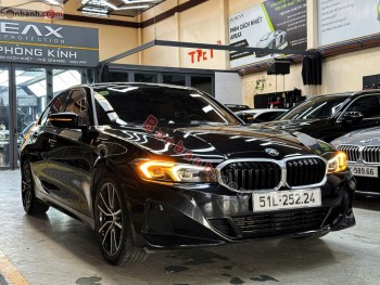 Bán ô tô BMW 3 Series 320i Sport Line - 2024 - xe cũ