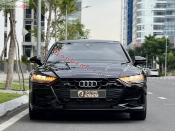 Bán ô tô Audi A7 Sportback 45 TFSI - 2025 - xe cũ