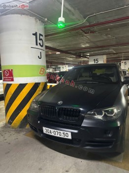 Bán ô tô BMW X5 3.0si - 2008 - xe cũ