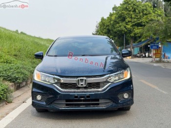 Bán ô tô Honda City 1.5TOP - 2018 - xe cũ