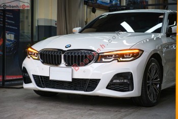 Bán ô tô BMW 3 Series 320i M Sport - 2023 - xe cũ