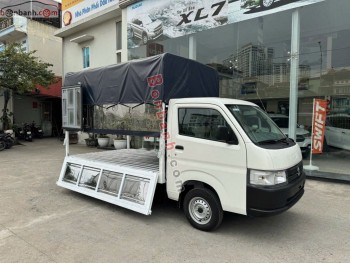 Bán ô tô Suzuki Carry Pro - 2026 - xe mới