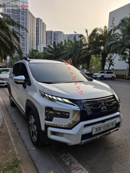 Bán ô tô Mitsubishi Xpander Cross 1.5 AT - 2023 - xe cũ