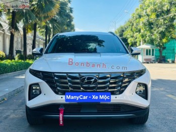 Bán ô tô Hyundai Tucson 2.0 AT Đặc biệt - 2024 - xe cũ