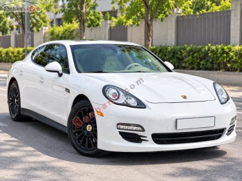 Bán ô tô Porsche Panamera 3.6 V6 - 2012 - xe cũ