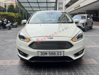 Bán ô tô Ford Focus Titanium 1.5L - 2018 - xe cũ