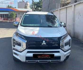 Bán ô tô Mitsubishi Xpander Cross 1.5 AT - 2025 - xe cũ