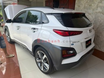 Bán ô tô Hyundai Kona 1.6 Turbo - 2020 - xe cũ