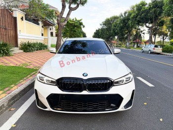 Bán ô tô BMW 3 Series 330i M Sport - 2025 - xe cũ