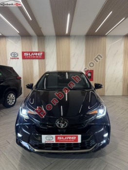 Bán ô tô Toyota Vios G 1.5 CVT - 2023 - xe cũ