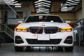 Bán ô tô BMW 3 Series 320i M Sport - 2022 - xe cũ
