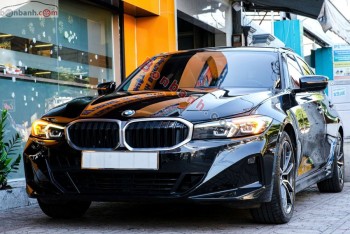 Bán ô tô BMW 3 Series 320i Sport Line - 2023 - xe cũ