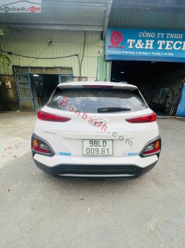 Bán ô tô Hyundai Kona Đặc Biệt 2.0 AT - 2019 - xe cũ