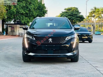 Bán ô tô Peugeot 3008 AL - 2022 - xe cũ