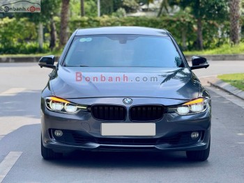 Bán ô tô BMW 3 Series 320i - 2013 - xe cũ