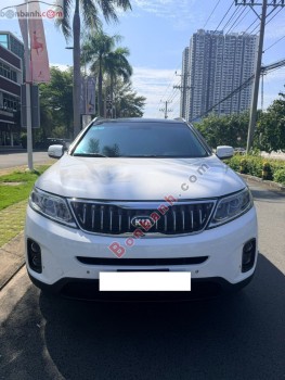 Bán ô tô Kia Sorento GAT - 2018 - xe cũ
