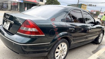 Bán ô tô Ford Mondeo 2.0 AT - 2004 - xe cũ