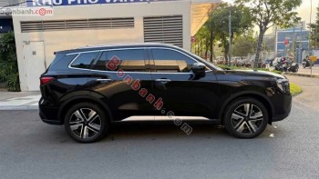 Bán ô tô Ford Territory Titanium X 1.5 AT - 2025 - xe cũ