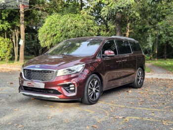 Bán ô tô Kia Sedona 3.3 GAT Premium - 2019 - xe cũ