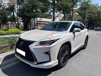 Bán ô tô Lexus RX 350 AWD - 2015 - xe cũ
