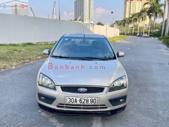 Bán ô tô Ford Focus 2.0 AT - 2007 - xe cũ