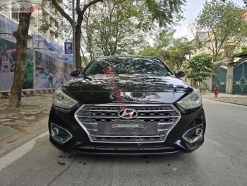Bán ô tô Hyundai Accent 1.4 ATH - 2019 - xe cũ