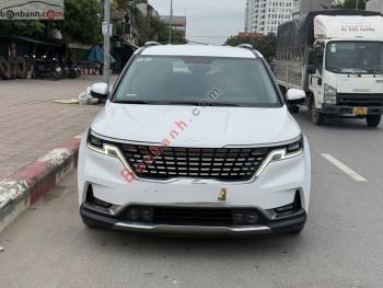 Bán ô tô Kia Carnival Premium 2.2D 8S - 2024 - xe cũ