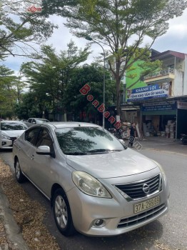 Bán ô tô Nissan Sunny XV - 2016 - xe cũ