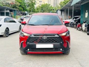 Bán ô tô Toyota Corolla Cross 1.8G - 2023 - xe cũ