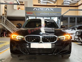 Bán ô tô BMW 3 Series 320i Sport Line - 2023 - xe cũ