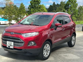 Bán ô tô Ford EcoSport Titanium 1.5L AT - 2015 - xe cũ