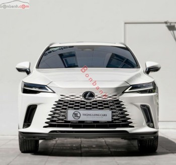 Bán ô tô Lexus RX 350h Premium - 2025 - xe cũ