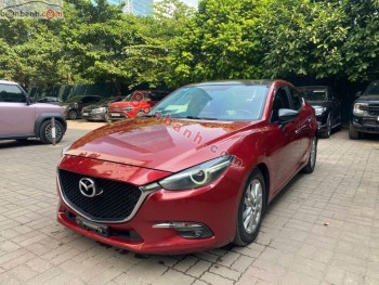 Bán ô tô Mazda 3 1.5 AT - 2018 - xe cũ
