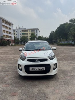 Bán ô tô Kia Morning MT - 2019 - xe cũ