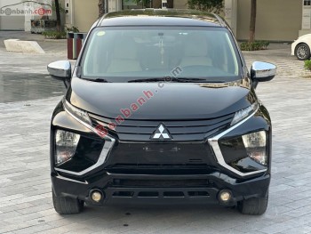 Bán ô tô Mitsubishi Xpander 1.5 MT - 2019 - xe cũ