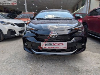 Bán ô tô Toyota Vios E CVT - 2025 - xe cũ