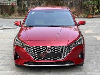 Bán ô tô Hyundai Accent 1.4 AT - 2024 - xe cũ
