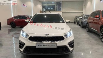 Bán ô tô Kia Cerato 1.6 AT Deluxe - 2021 - xe cũ