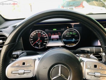 Bán ô tô Mercedes Benz E class E350 AMG - 2018 - xe cũ