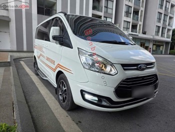 Bán ô tô Ford Tourneo Limousine Titanium 2.0 AT - 2020 - xe cũ