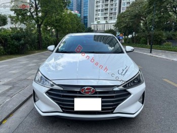 Bán ô tô Hyundai Elantra 1.6 AT - 2019 - xe cũ