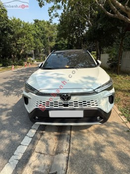 Bán ô tô Toyota Corolla Cross 1.8V - 2024 - xe cũ