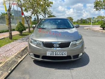 Bán ô tô Kia Forte SX 1.6 MT - 2012 - xe cũ