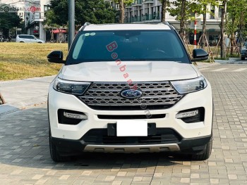 Bán ô tô Ford Explorer Limited 2.3L EcoBoost - 2022 - xe cũ
